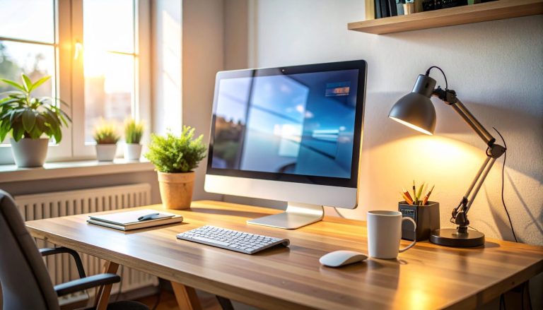 Arbeitsplatz-Virtualisierung für maximale Flexibilität